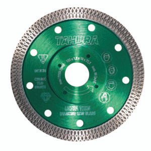 ultravÉkony gyÉmÁnt vÁgÓtÁrcsa 125 mm x tÍpus